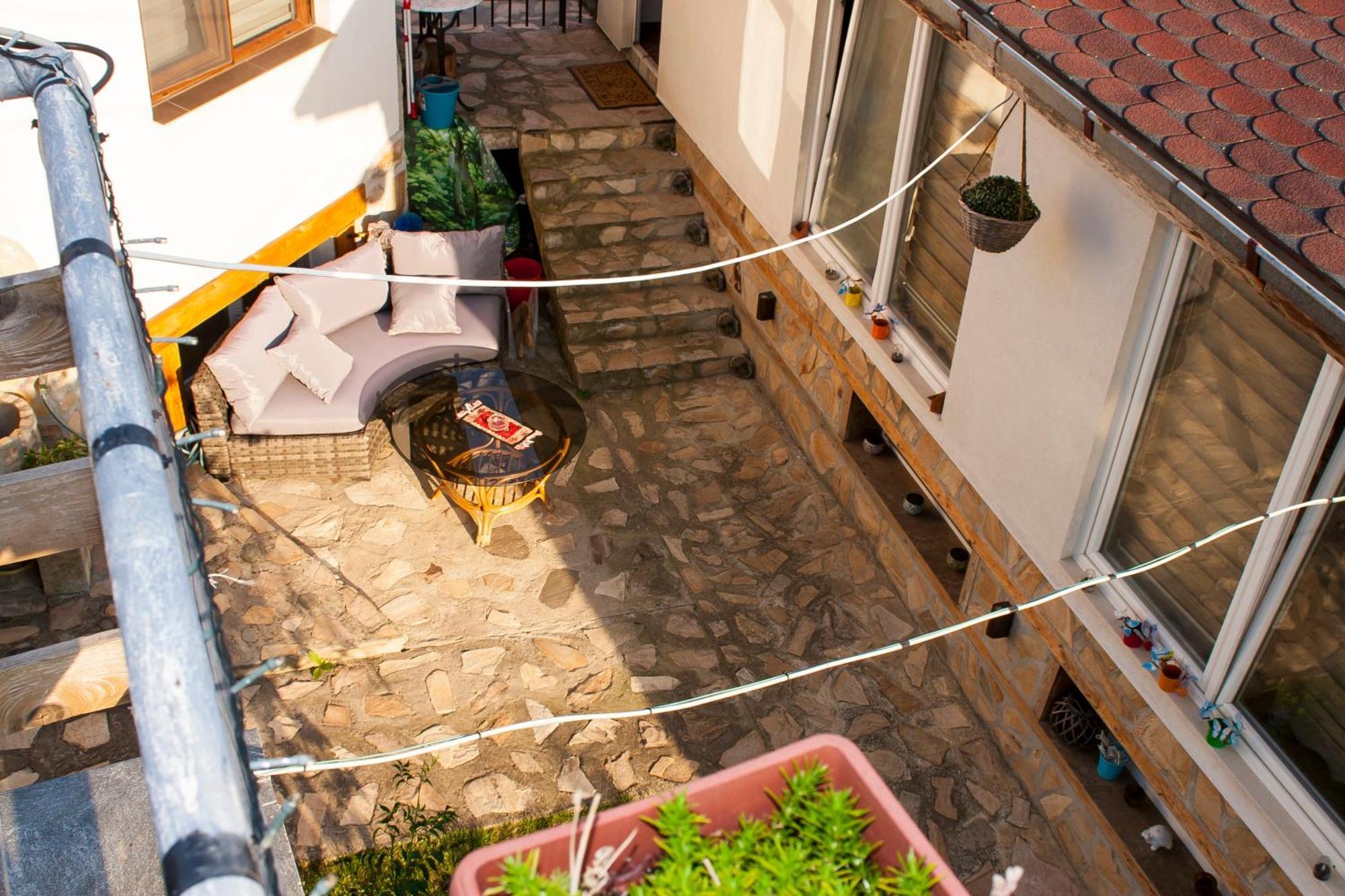 Къща За Гости Ози Ovchartsi  Exterior foto