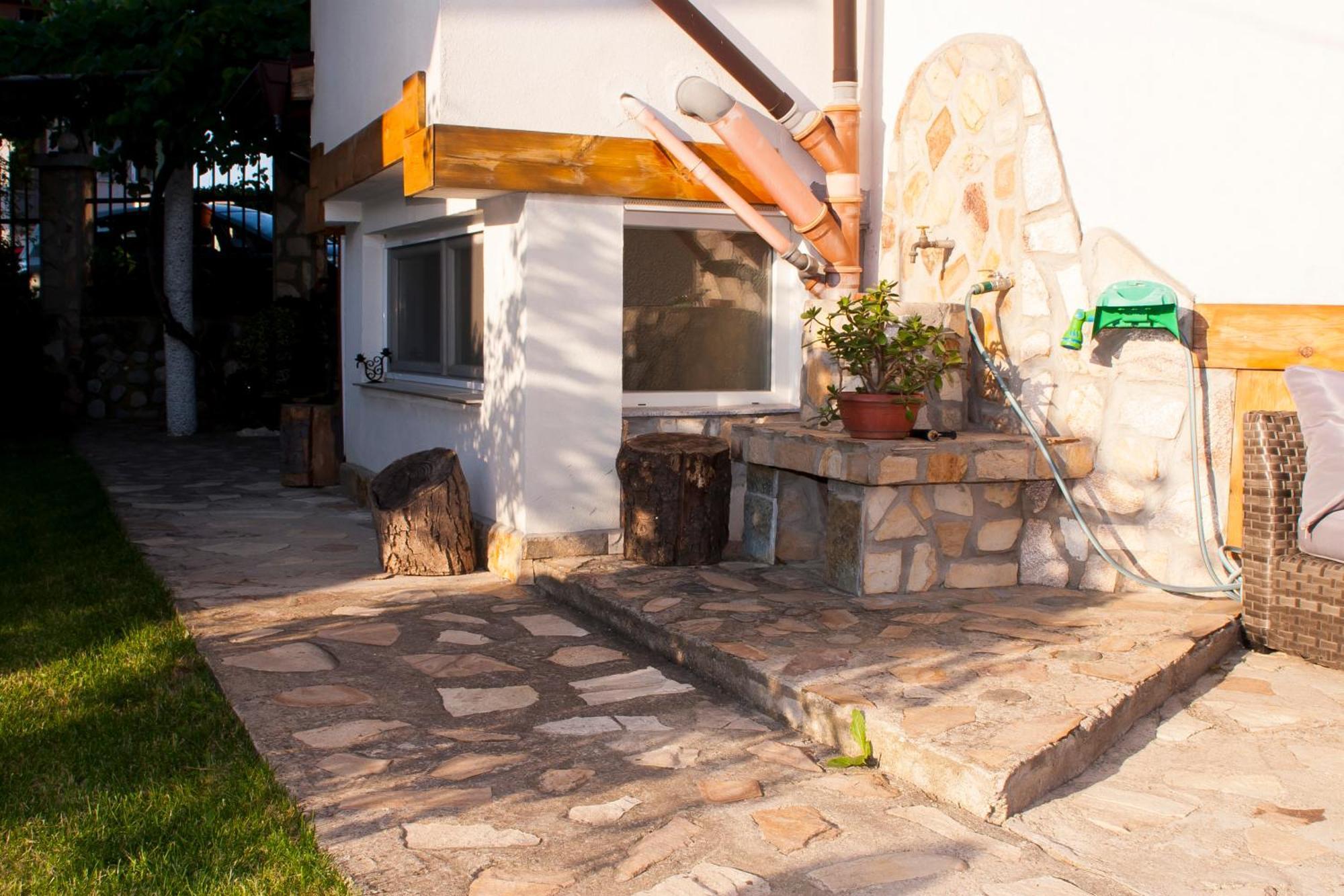 Къща За Гости Ози Ovchartsi  Exterior foto